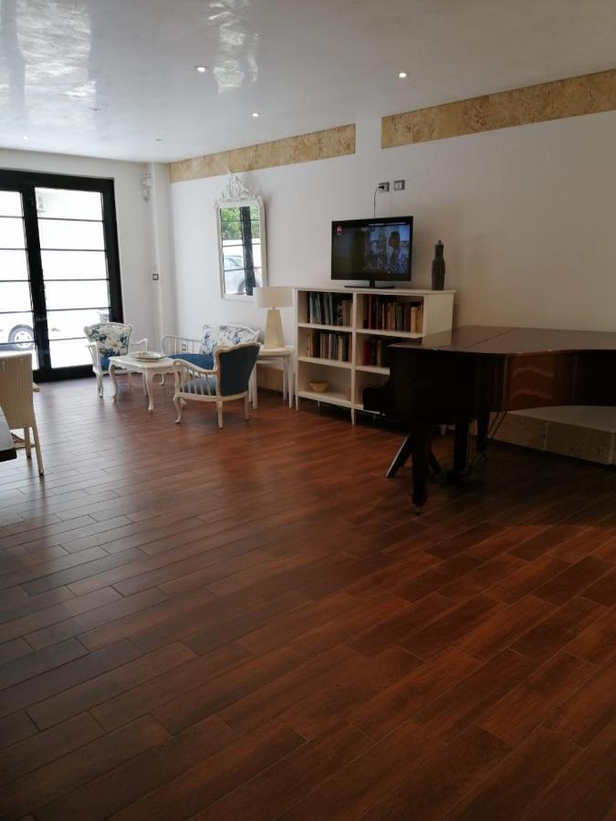 Felicity Residence ガリポリ エクステリア 写真
