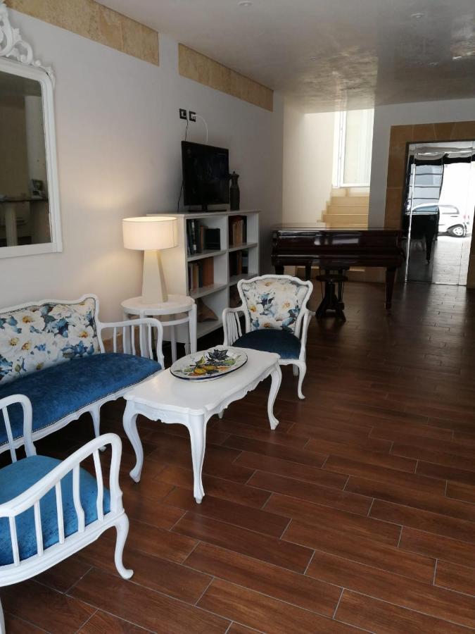 Felicity Residence ガリポリ エクステリア 写真