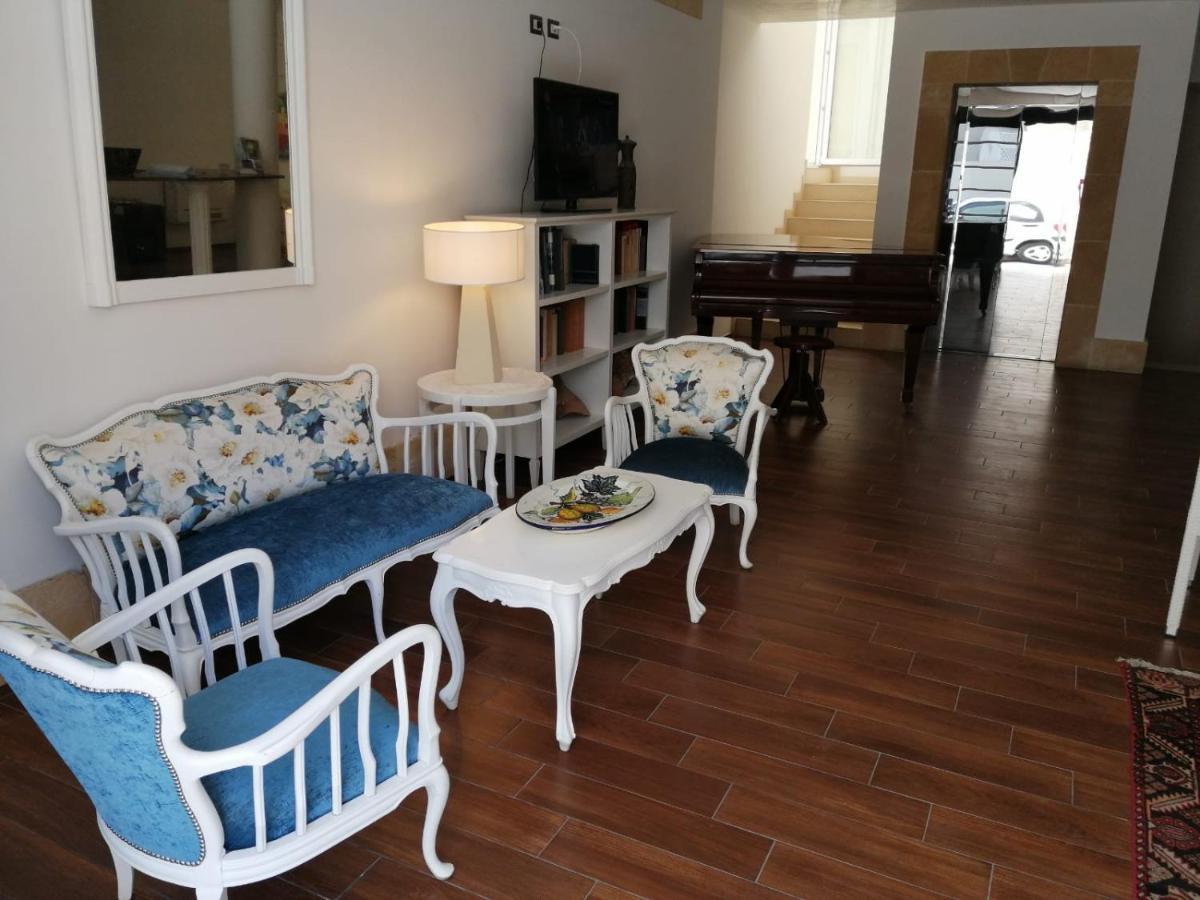 Felicity Residence ガリポリ エクステリア 写真