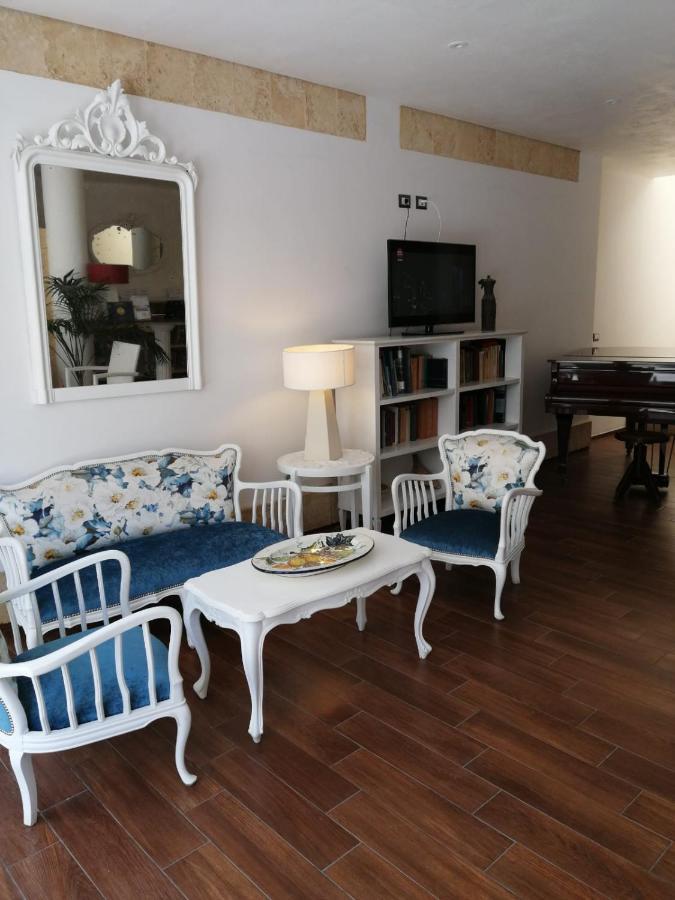 Felicity Residence ガリポリ エクステリア 写真